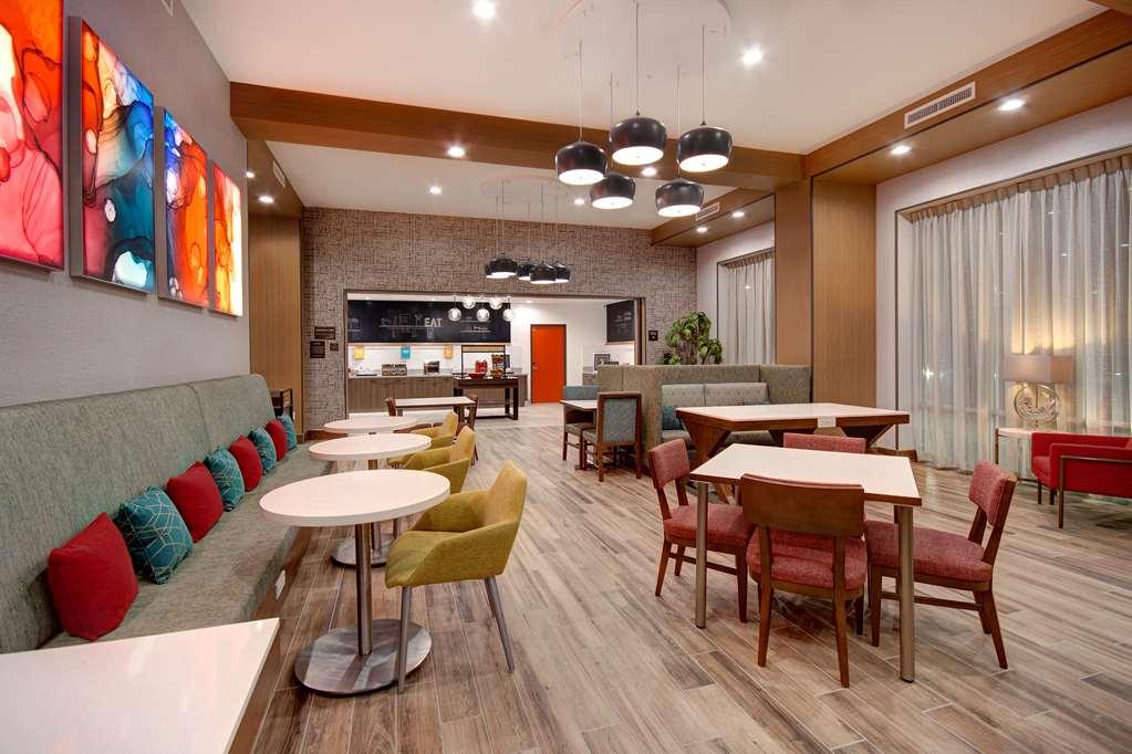 Hampton Inn & Suites Ontario Rancho Cucamonga Eksteriør bilde