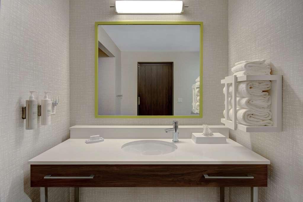 Hampton Inn & Suites Ontario Rancho Cucamonga Eksteriør bilde