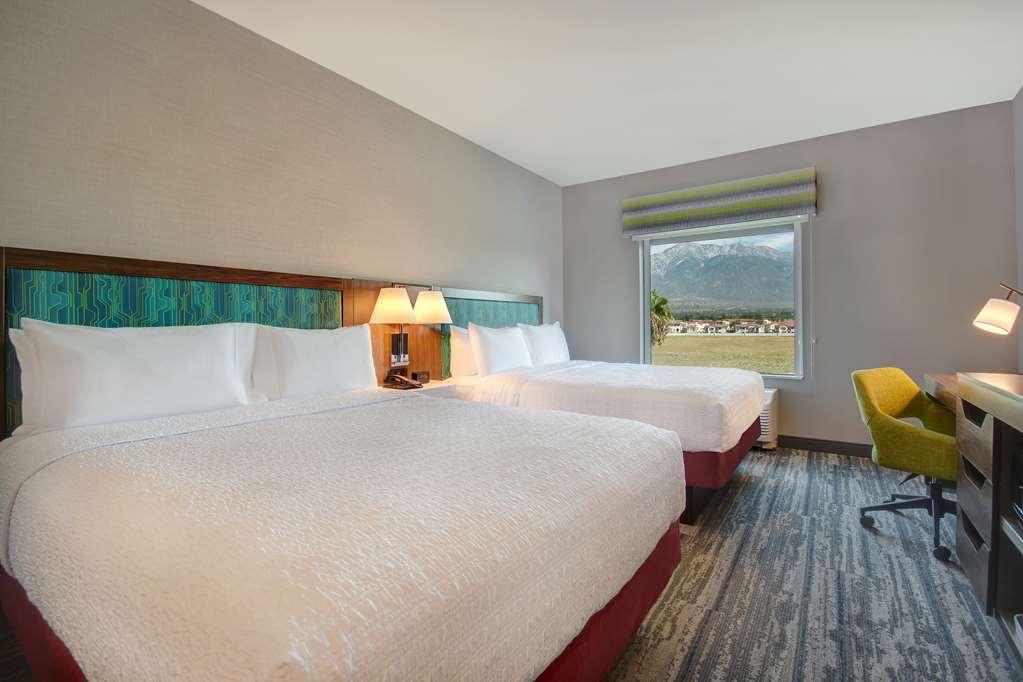 Hampton Inn & Suites Ontario Rancho Cucamonga Rom bilde