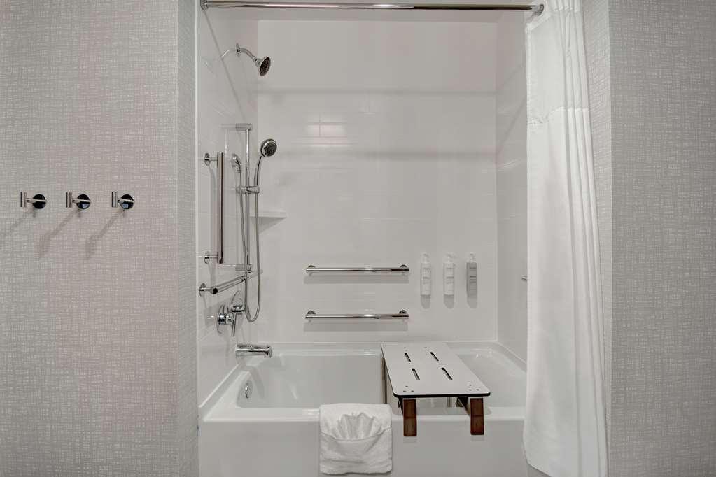 Hampton Inn & Suites Ontario Rancho Cucamonga Eksteriør bilde