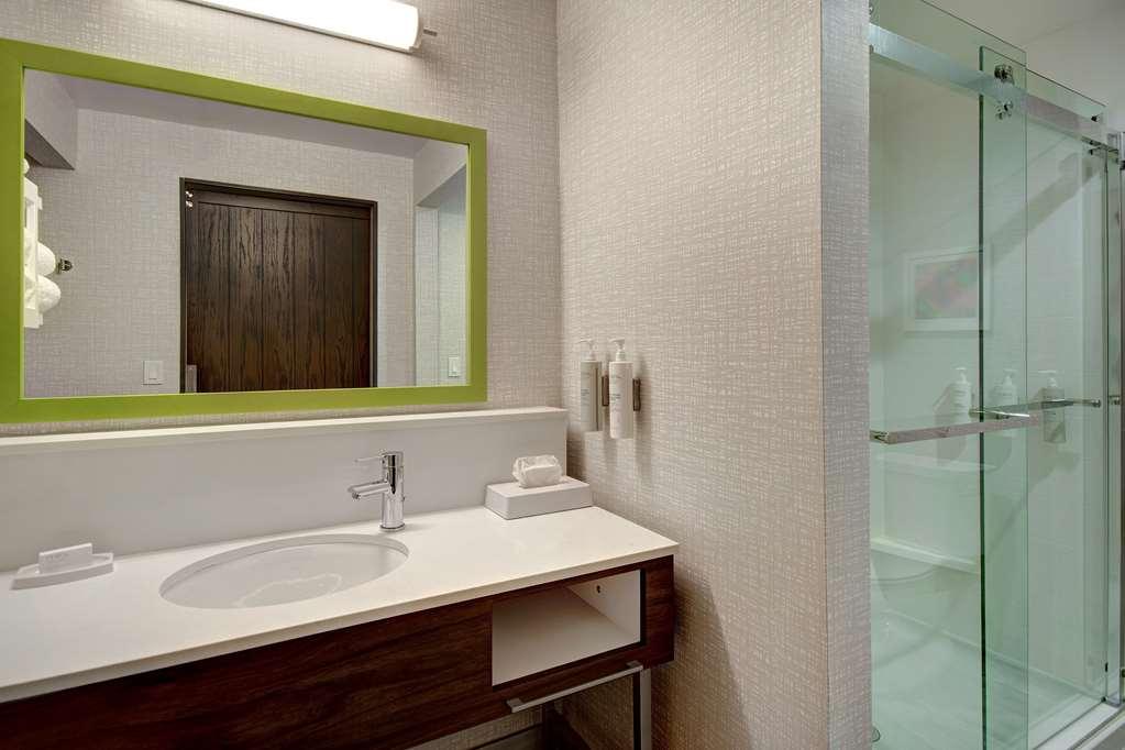 Hampton Inn & Suites Ontario Rancho Cucamonga Eksteriør bilde