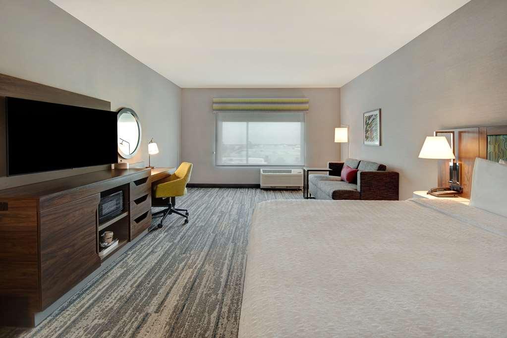 Hampton Inn & Suites Ontario Rancho Cucamonga Rom bilde