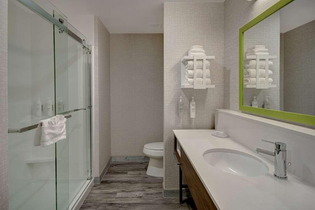 Hampton Inn & Suites Ontario Rancho Cucamonga Eksteriør bilde