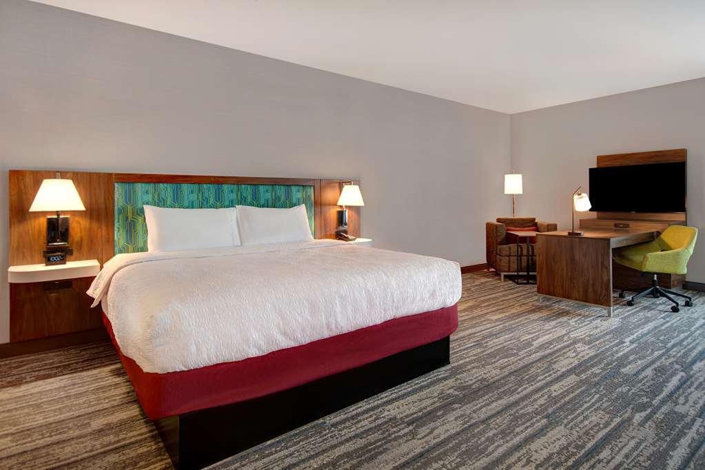 Hampton Inn & Suites Ontario Rancho Cucamonga Rom bilde