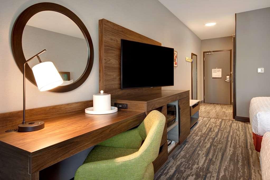 Hampton Inn & Suites Ontario Rancho Cucamonga Rom bilde